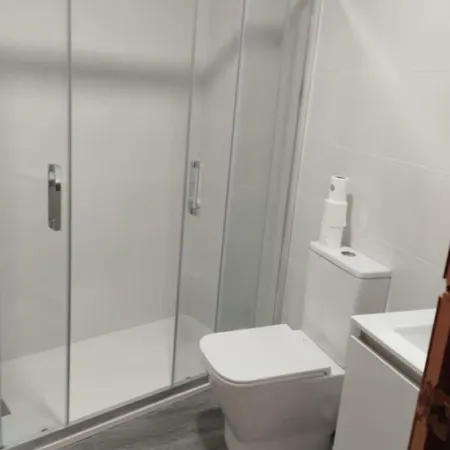 Apartamento Lagunillas Málaga Buitenkant foto