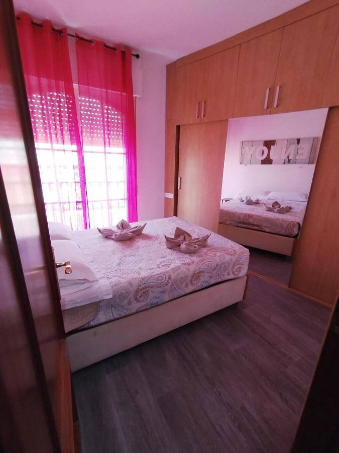 Lagunillas Appartement Málaga