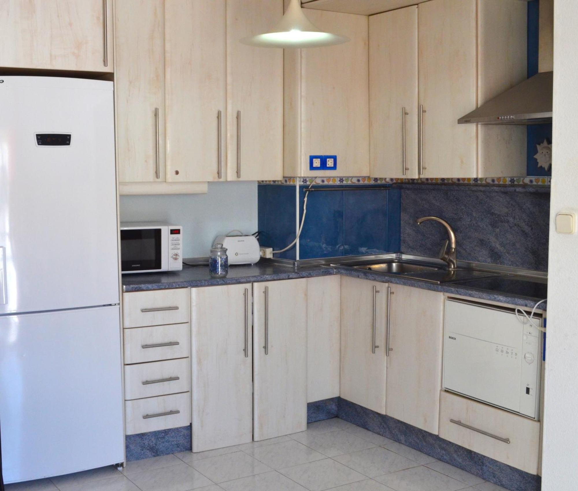 Appartement Lagunillas *