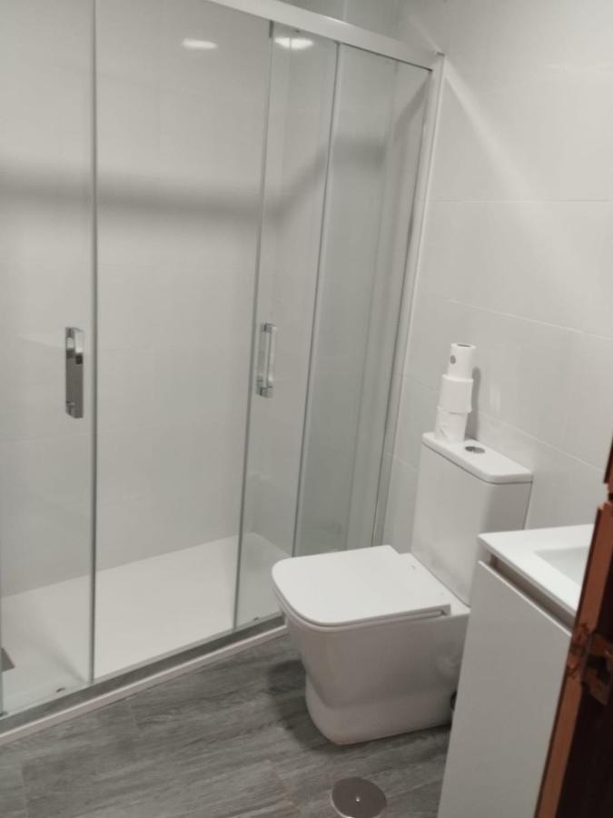 Appartamento Lagunillas