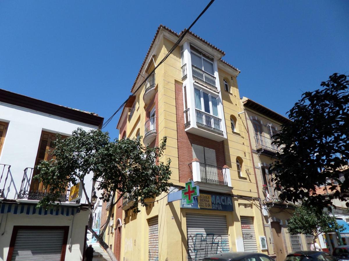 Appartamento Lagunillas *